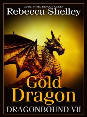 Gold Dragon - ebook